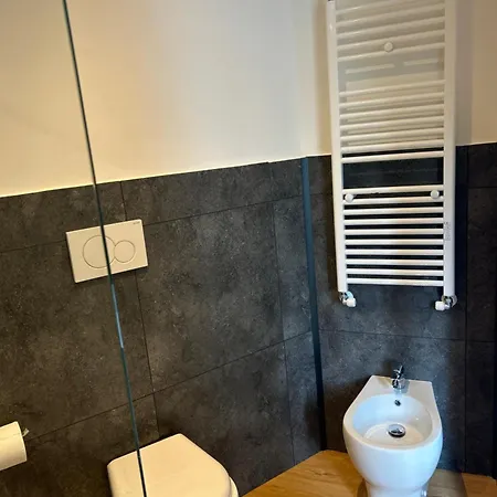 Gasthof New Unico San Cosimato Rom