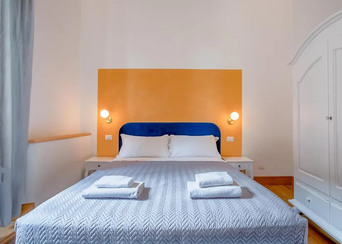 Affittacamere New Unico San Cosimato Roma