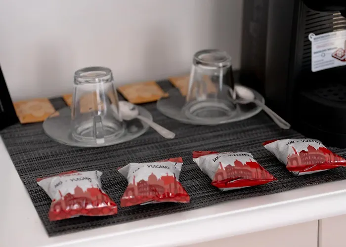 New Unico San Cosimato Roma