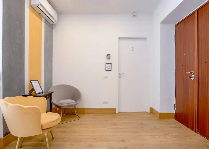 Affittacamere New Unico San Cosimato