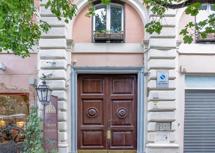 New Unico San Cosimato 4*