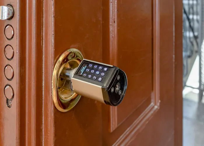 Affittacamere New Unico San Cosimato Roma