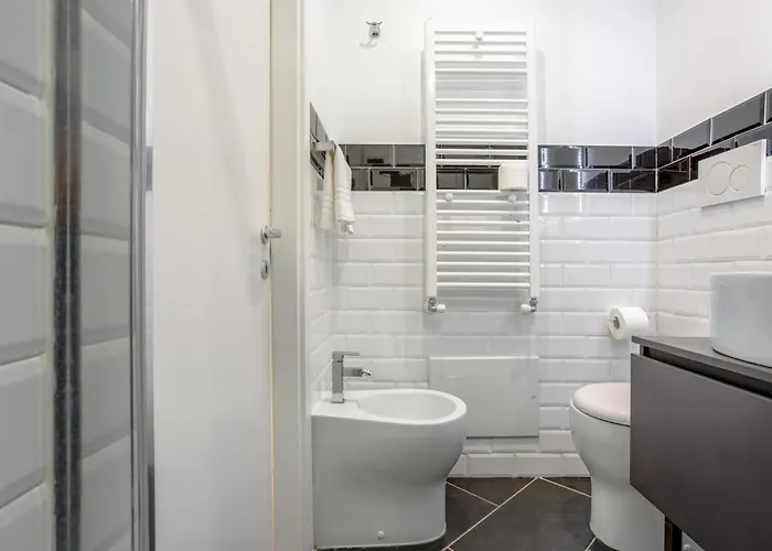 New Unico San Cosimato 4* Roma