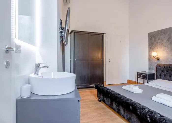 New Unico San Cosimato Roma