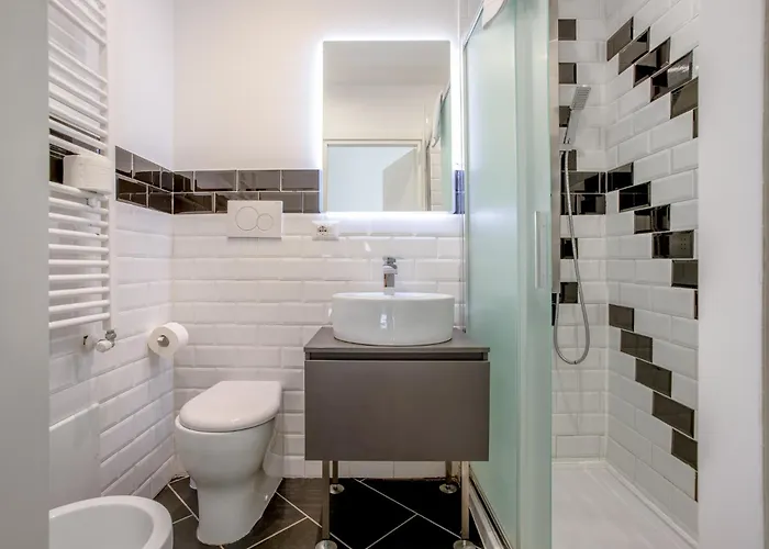 Affittacamere New Unico San Cosimato Roma