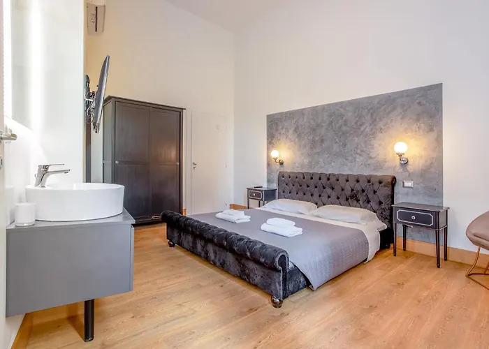 New Unico San Cosimato