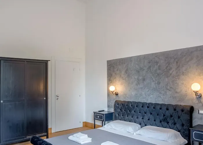 New Unico San Cosimato Affittacamere 4*