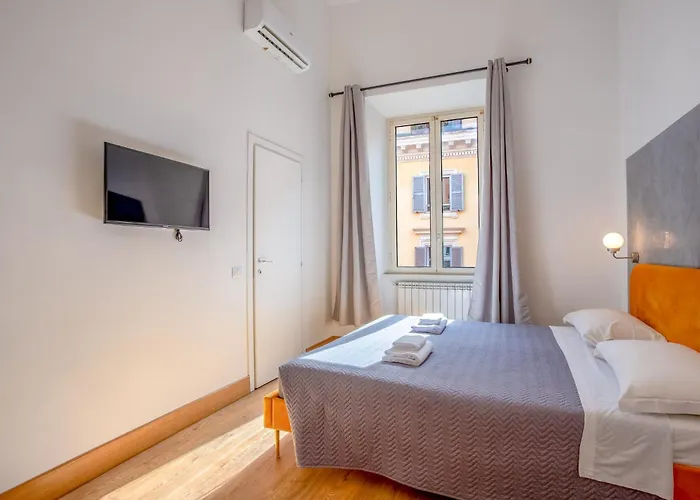 Affittacamere New Unico San Cosimato Roma