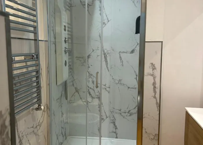 Affittacamere New Unico San Cosimato 4*