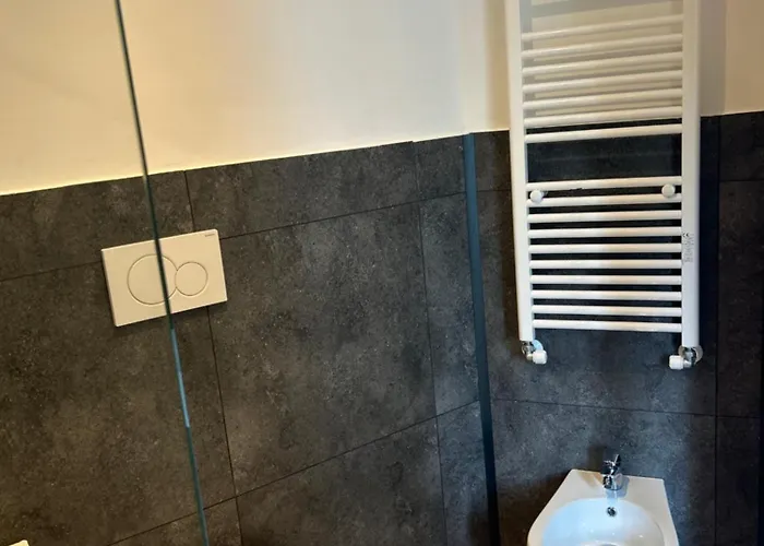 Affittacamere New Unico San Cosimato Roma