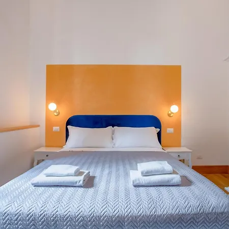 Guest house New Unico San Cosimato Rome