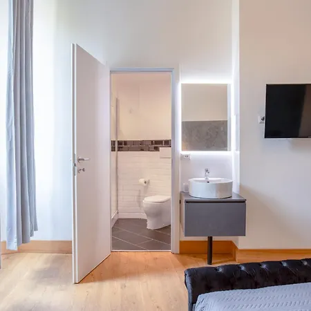 New Unico San Cosimato Guest house