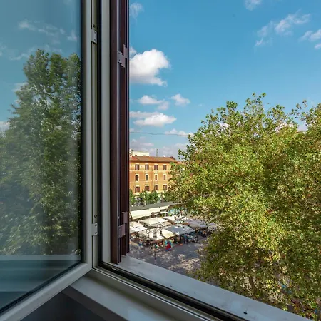 New Unico San Cosimato Guest house Rome