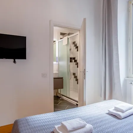 New Unico San Cosimato Guest house
