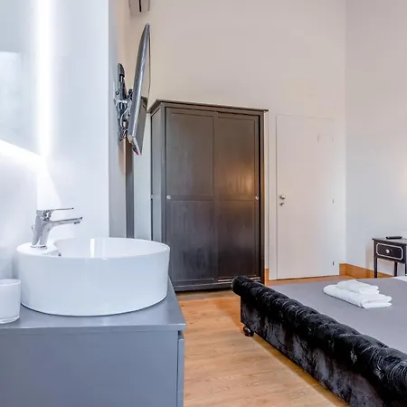 New Unico San Cosimato Rome
