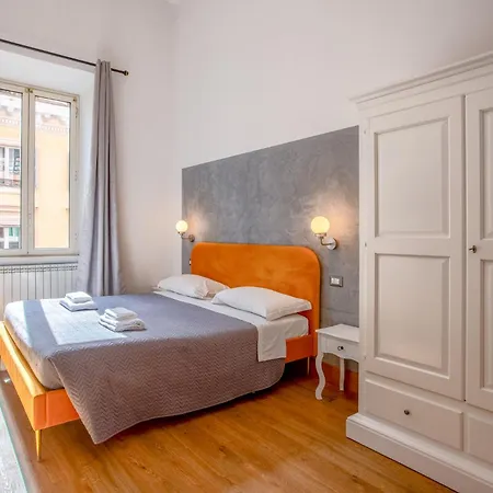 New Unico San Cosimato Guest house *
