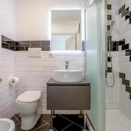 Guest house New Unico San Cosimato Rome