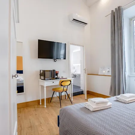 Guest house New Unico San Cosimato