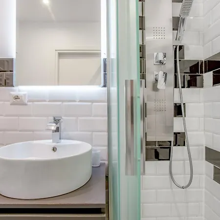 New Unico San Cosimato Guest house
