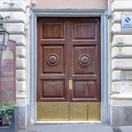 Guest house New Unico San Cosimato *