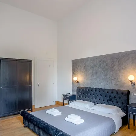 New Unico San Cosimato Guest house *