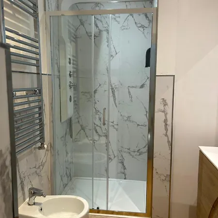 Guest house New Unico San Cosimato *